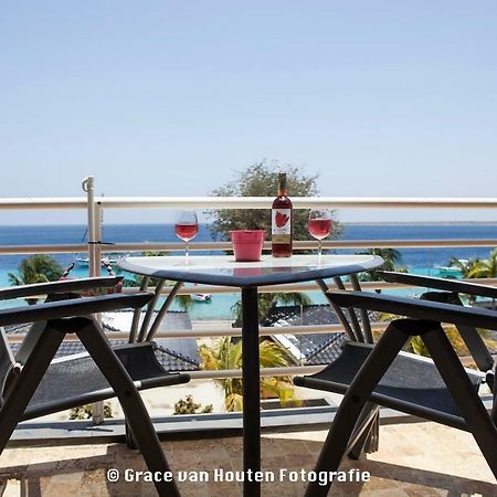 Bonaire Seaside Apartments Exterior foto