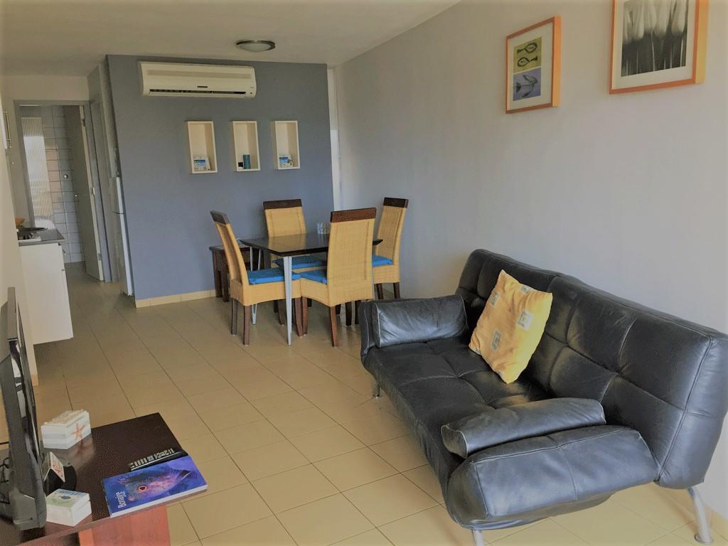 Bonaire Seaside Apartments Exterior foto