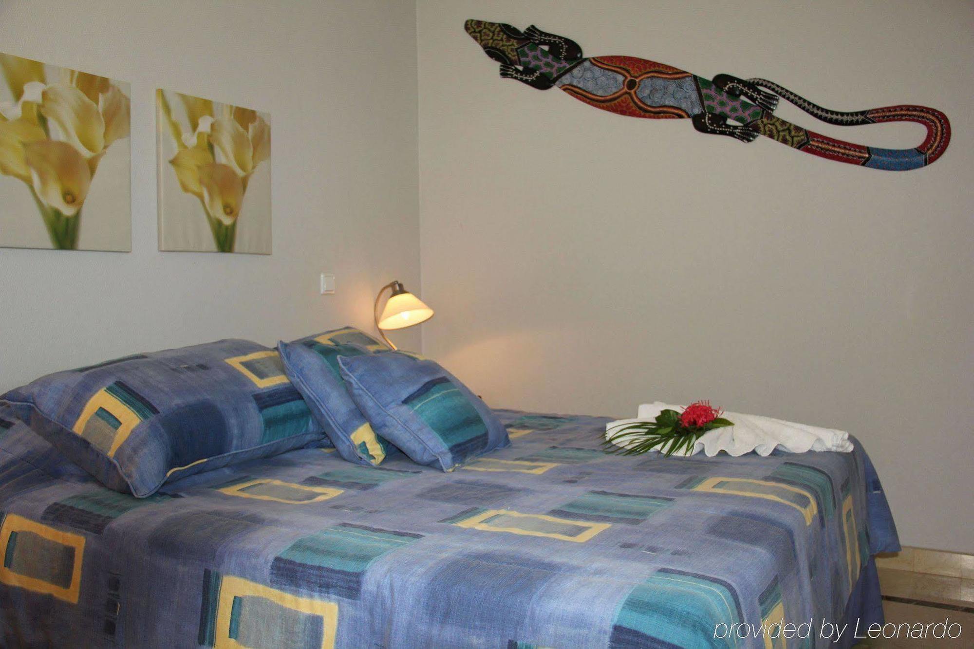 Bonaire Seaside Apartments Cameră foto