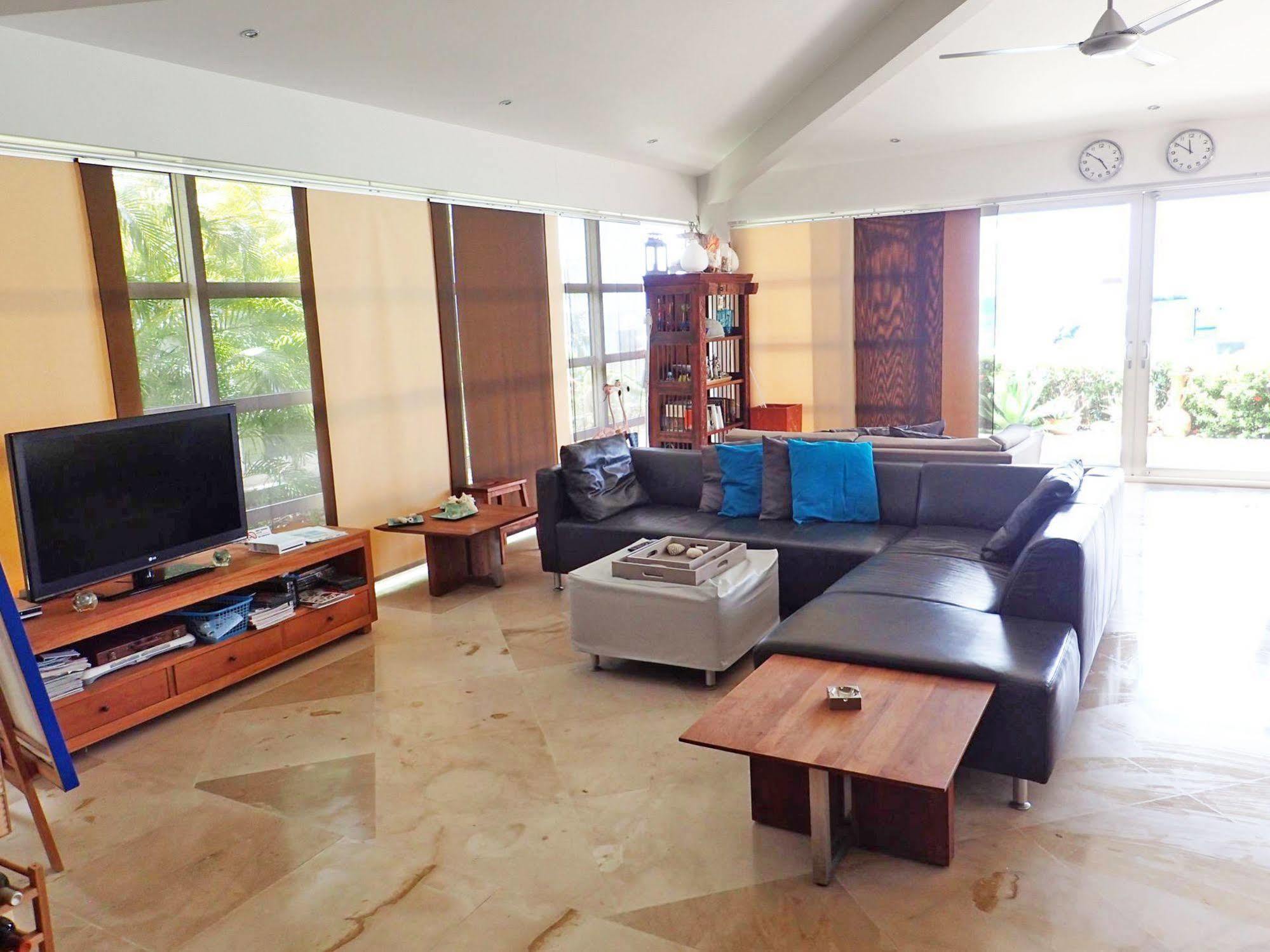 Bonaire Seaside Apartments Exterior foto