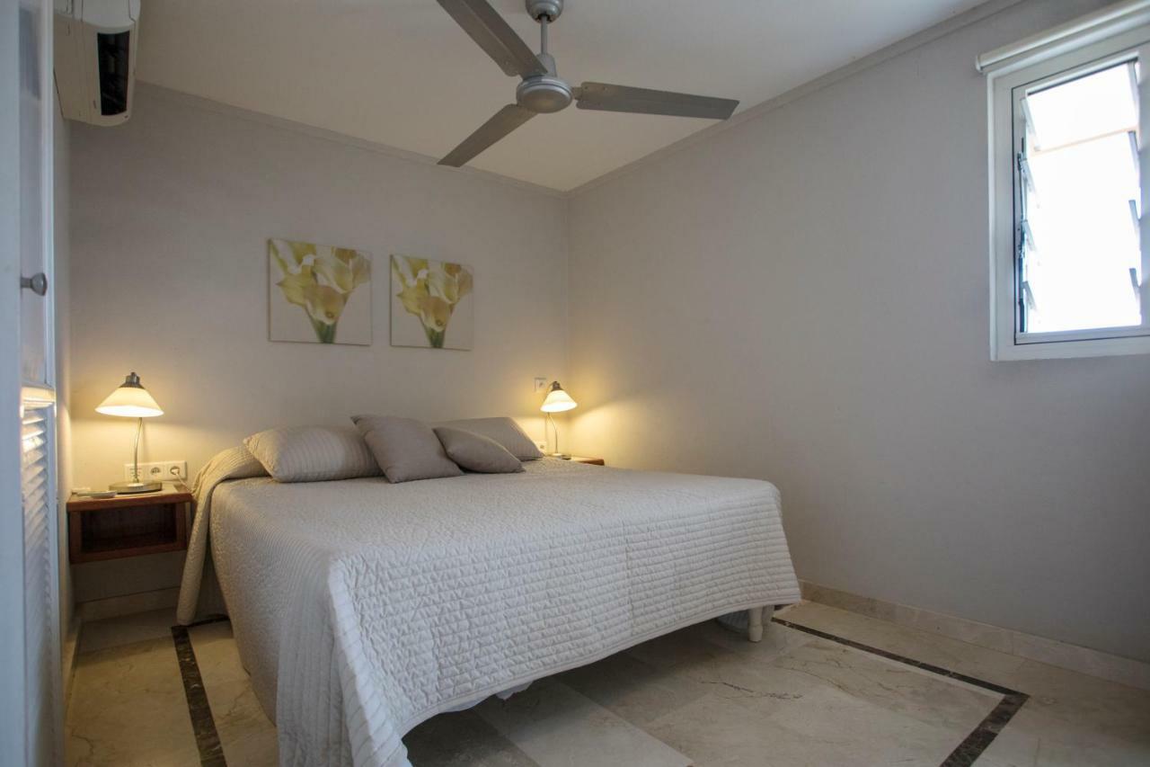 Bonaire Seaside Apartments Exterior foto