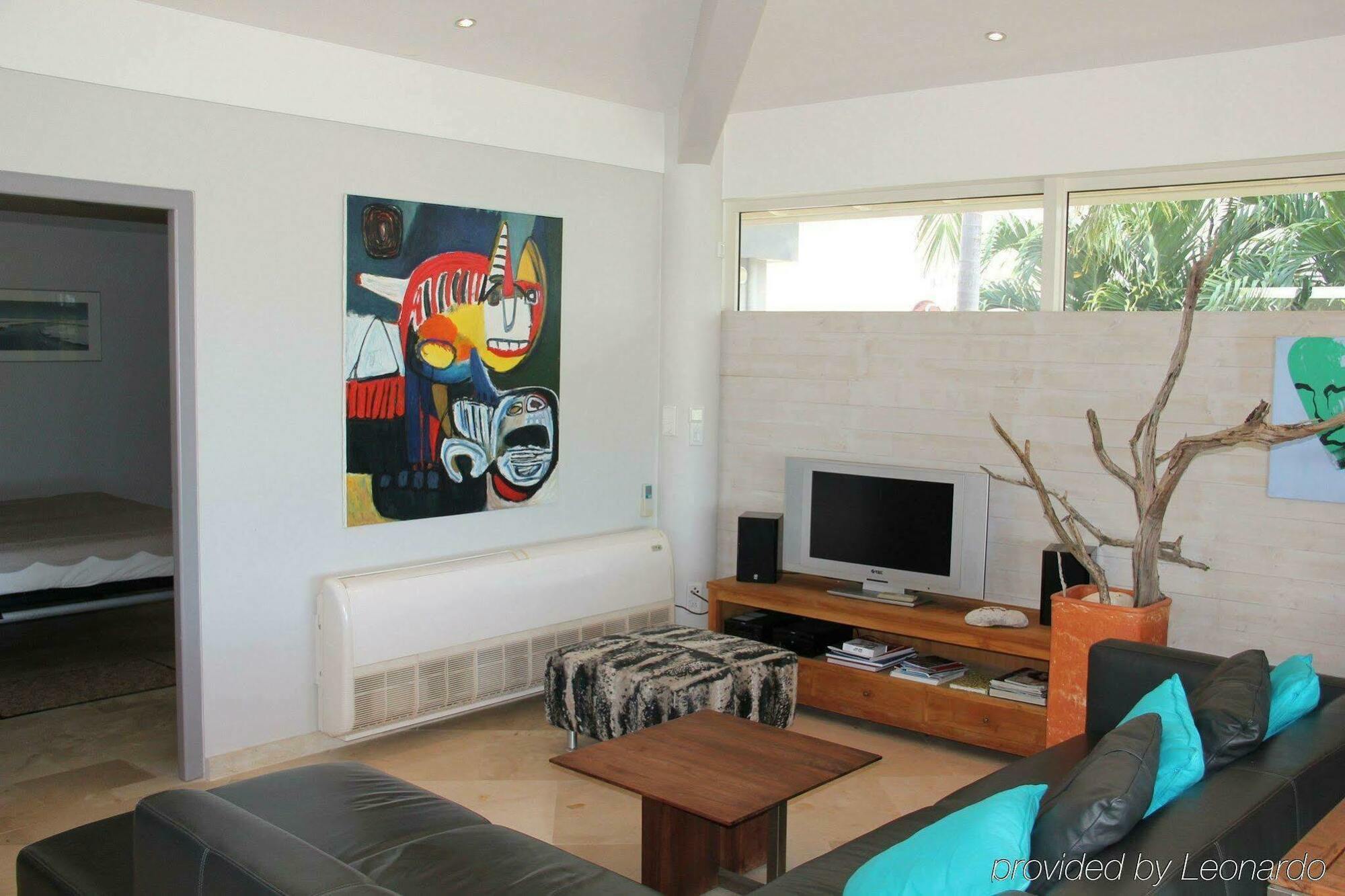 Bonaire Seaside Apartments Cameră foto